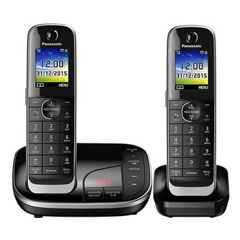 Panasonic KXTGJ322EB