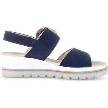Gabor Sandalias 44.645.16 para mujer