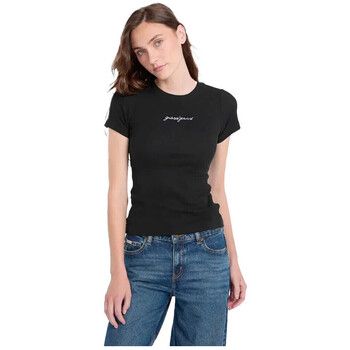 Guess Camiseta G triangle para mujer