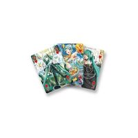 baraja poker hatsune miku