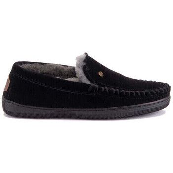 Warmbat Pantuflas Grizzly para hombre