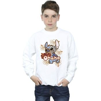 Disney Jersey Ohana para niño