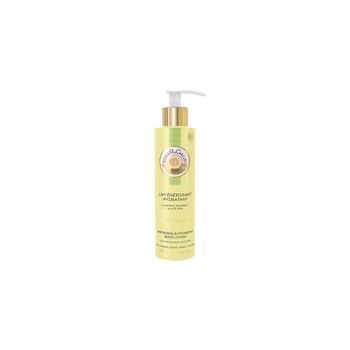 Cédrat lait énergisant hydratant 200ml