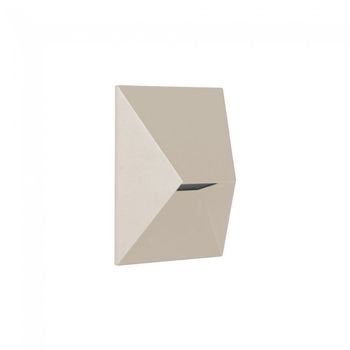 Aplique de pared exterior pontio 15