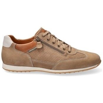Mephisto Zapatillas de tenis LEON para hombre