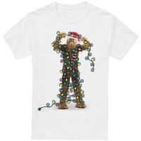 disney camiseta tv3452 para hombre