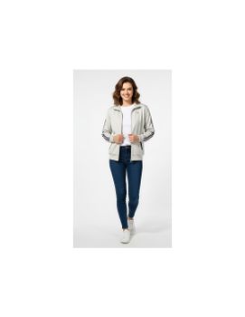 Chaqueta Luxury Mujer Beige