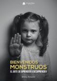 (i.b.d.) bienvenidos monstruos