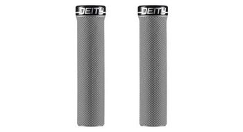 Punos deity slimfit grises