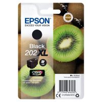 epson 202 xl cartucho de tinta negro xl