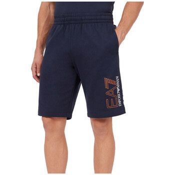 Emporio Armani EA7 Short 3KPS57PJ05Z para hombre