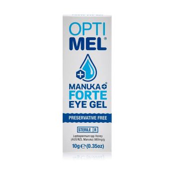 Optimel Manuka Honey Dry Eye Gel