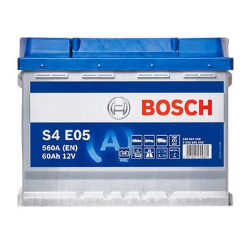 EFB 027 Car Battery - 3 year Guarantee