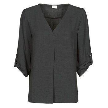 JDY Blusa JDYDIVYA 3/4 TOP WVN NOOS para mujer