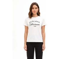 rinascimento tops y camisetas cfc0131434003 para mujer