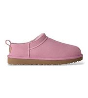 ugg para mujer 1173891 botas de piel classic micro malva 40 plano ante ninguno casual lila