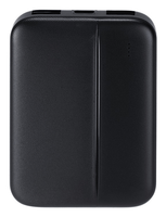 rivacase powerbank va2006 5000 mah black