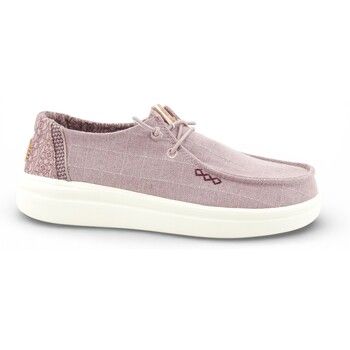 HEYDUDE Zapatos Mujer HD.45274-PE26-5CG para mujer