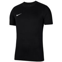 nike camiseta jr dry park vii para nino