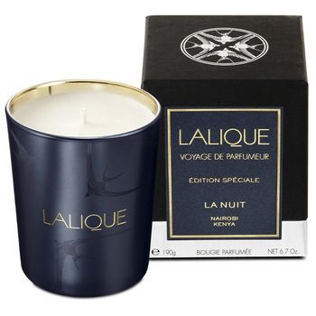 Lalique Vela La Nuit Nairobi 190 Gr