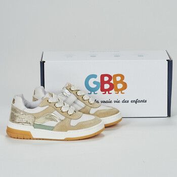 GBB Zapatillas FLAMME para niña