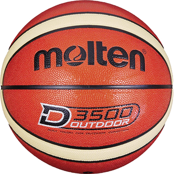 Baloncesto Fundido B7d3500 Al Aire Libre