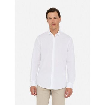 Liu Jo Camisa manga larga 10801400152406 para hombre