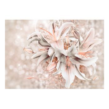 Papel Pintado 3d - Bouquet Of Elegance (350x245 Cm)