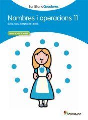 Nombres i operacions 11