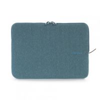 funda tucano melange second skin 14 neopreno azul monocromo