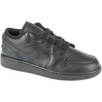 nike zapatillas air 1 low gs para nino