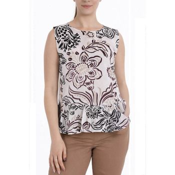 Emme Marella Blusa EMMOMBRINA para mujer