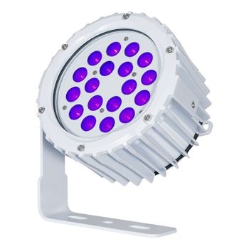 Aspect XL Exterior UV Feature Light