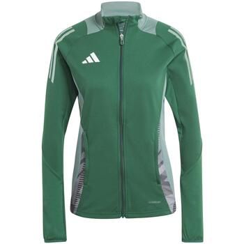adidas Chaqueta Tiro 24 para mujer