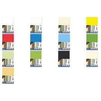Papel multifunción Kangaro A4 120 g/m² beige sin madera