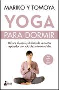 yoga para dormir