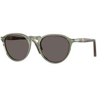 persol gafas de sol unisex 0po3286s 1226b1 para hombre