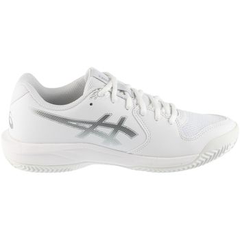 Asics Zapatillas de tenis Gel-Dedicate 9 Clay para mujer