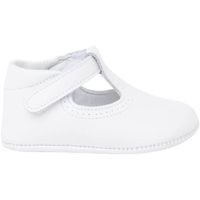 pisamonas zapatillas badana pepito piel y cierre adherente para nino