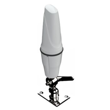 Poynting Omni Marine and Coastal LTE 5G Antena Omnidireccional Clase N 2.5 dBi