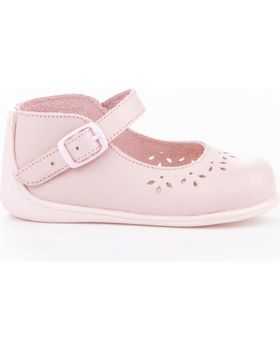 de ANGELITOS MERCEDITA PIEL 101 ROSA
