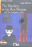 murders rue morgecd