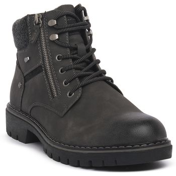 Relife Botines GREY para hombre