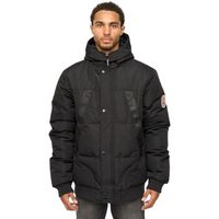 henleys cazadora traction para hombre