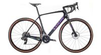 bicicleta gravel look 765 gravelrs sram rival axs 12v 700 mm negra