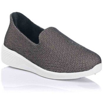 Doctor Cutillas Zapatos Slip on - Forro con aloe vera para mujer