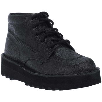 Kickers Botines Kick Hi para mujer