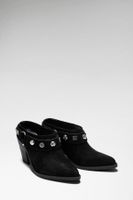 bota de ante sashlin