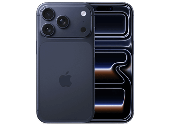 Apple iPhone 17 Pro, Azul oscuro, 256 GB, 5G, 6.3