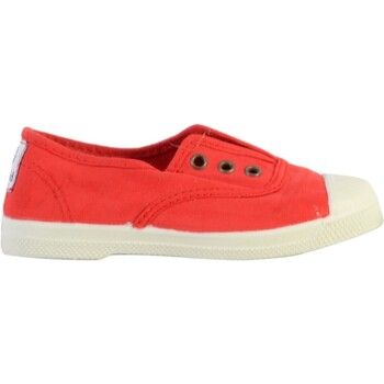 Natural World Zapatillas 207253 para niña